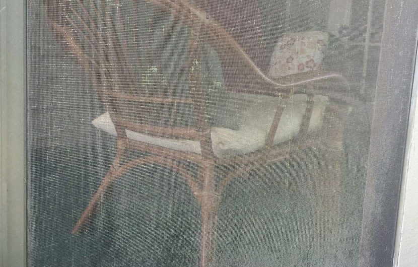 Cleaning Your Patio Screen Enclosure