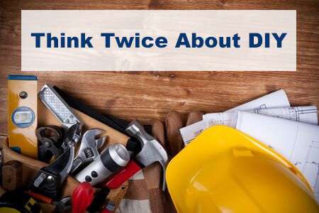 DIY Screen Enclosure