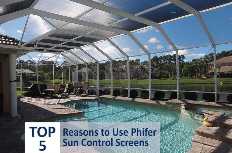Phifer Sun Control