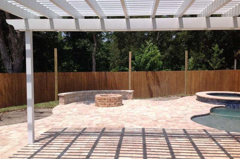 Small Backyard Patio Ideas