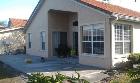 Patio Enclosure Consultation