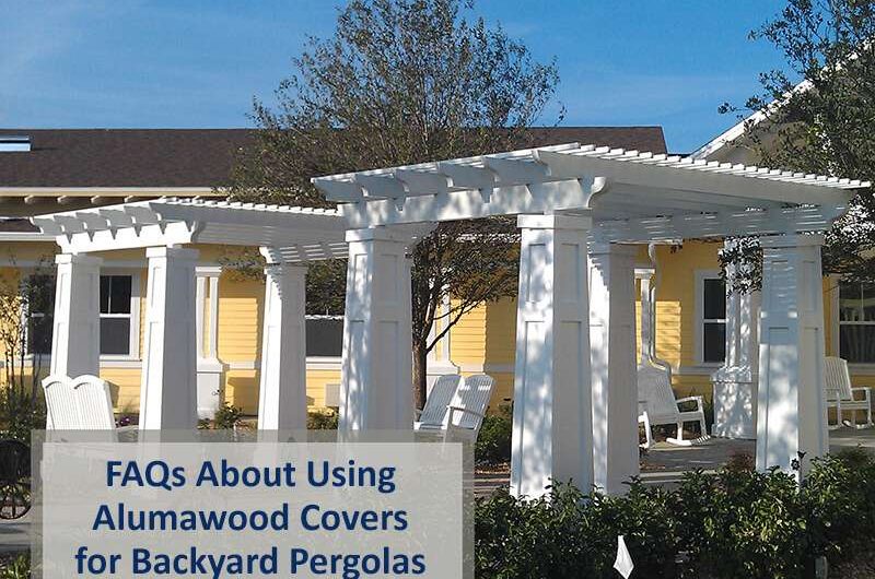Alumawood Covers