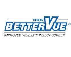 BetterVue Phifer Screen