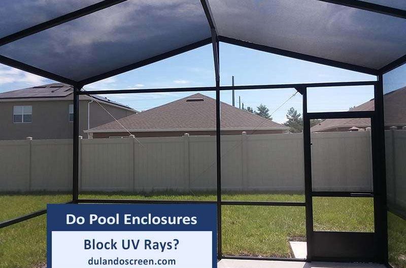 block UV Rays