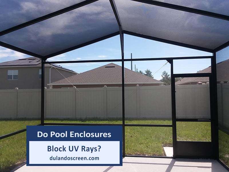 block UV Rays