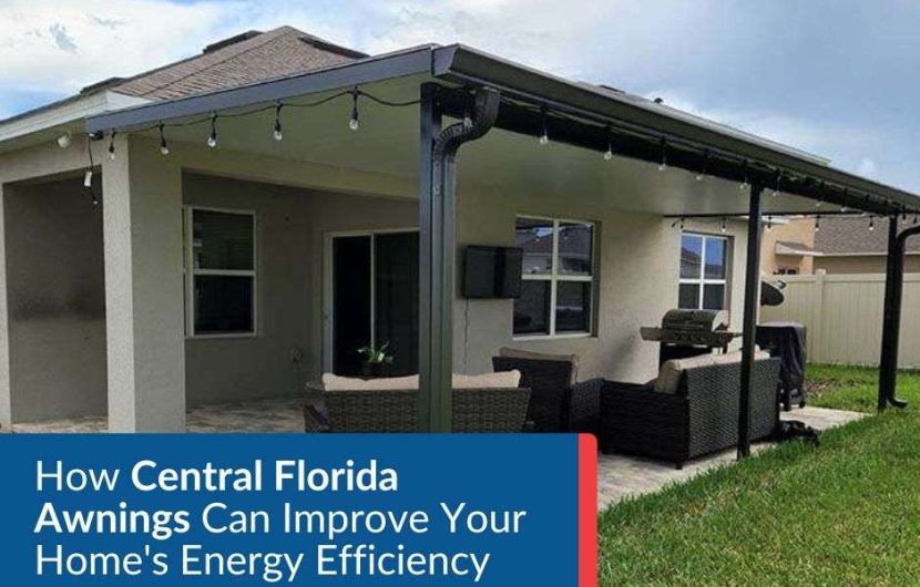 Central Florida Awnings