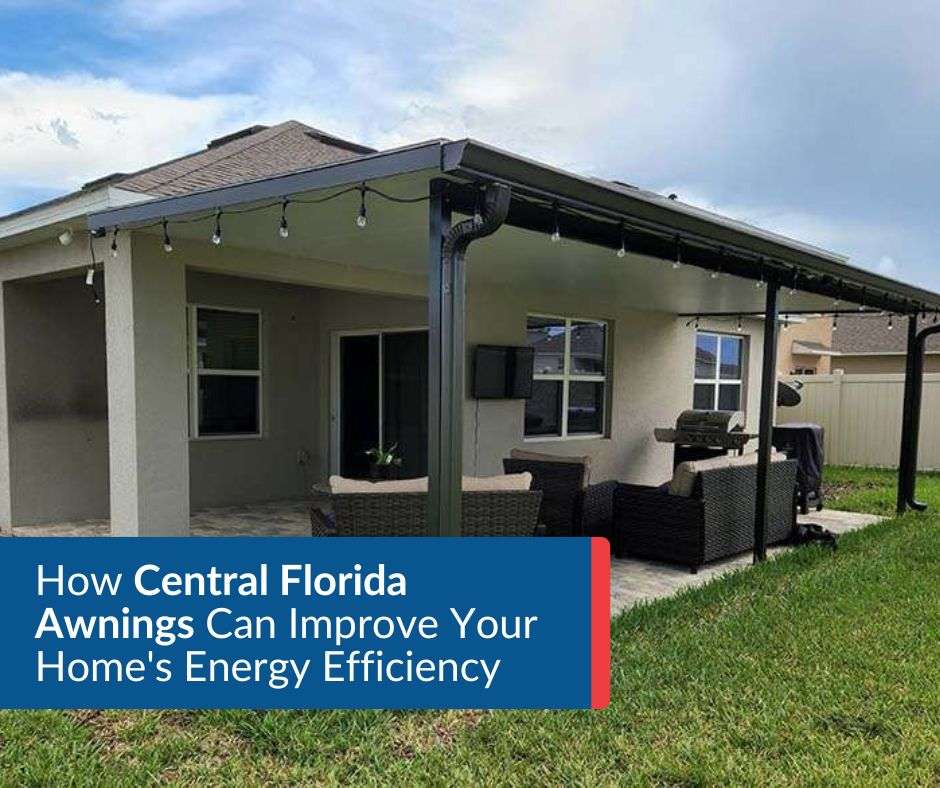 Central Florida Awnings