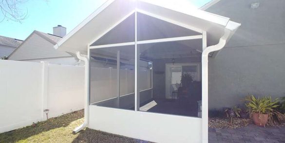 patio-enclosure-with-insultated-room-front-view